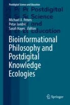 Bioinformational Philosophy and Postdigital Knowledge Ecologies